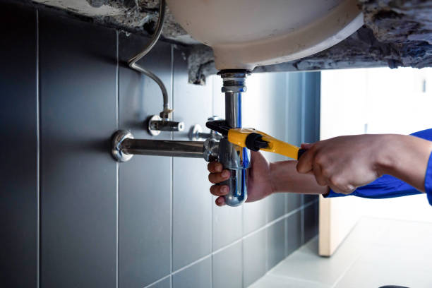 Best Commercial Plumbing in Green Oaks, IL